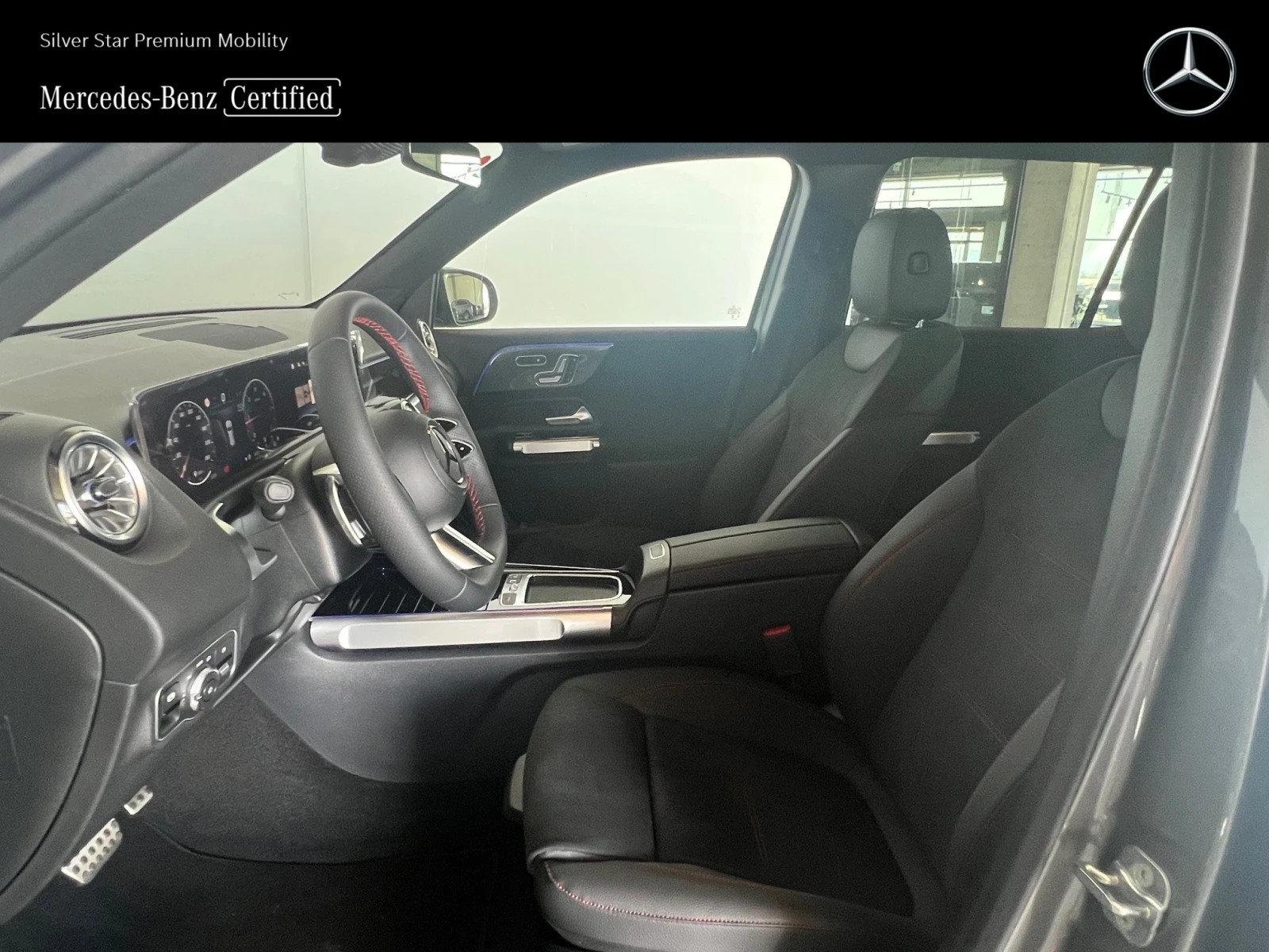 Mercedes-Benz GLB 220d 4MATIC 6+ 1 - изображение 7