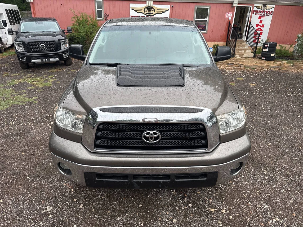 Toyota Tundra SR5* 5.7 V8*  - изображение 4
