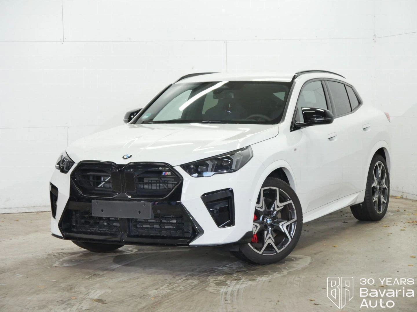 BMW X2 35i xDrive Steptronic | Mobile.bg   1