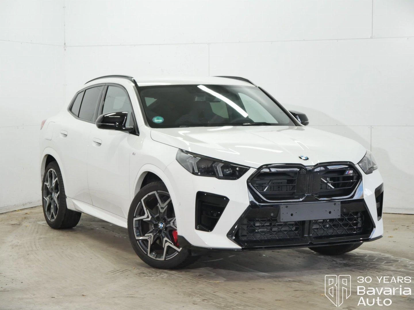 BMW X2 35i xDrive Steptronic | Mobile.bg   4