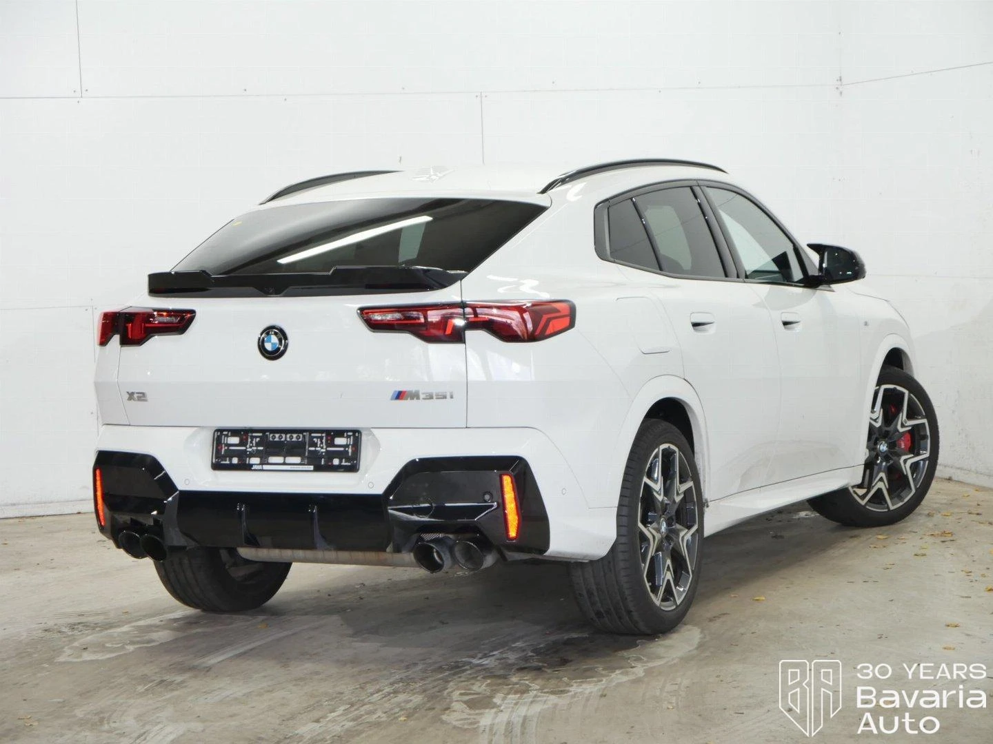 BMW X2 35i xDrive Steptronic | Mobile.bg   3