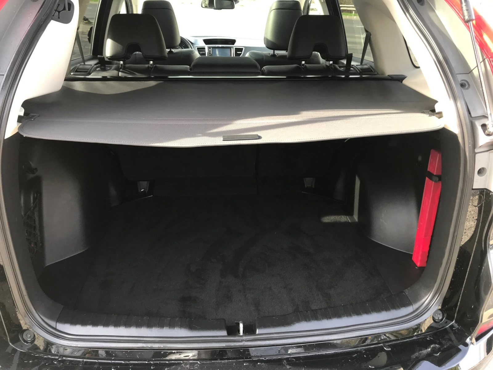 Honda Cr-v 1, 6 i-DTEC - изображение 7