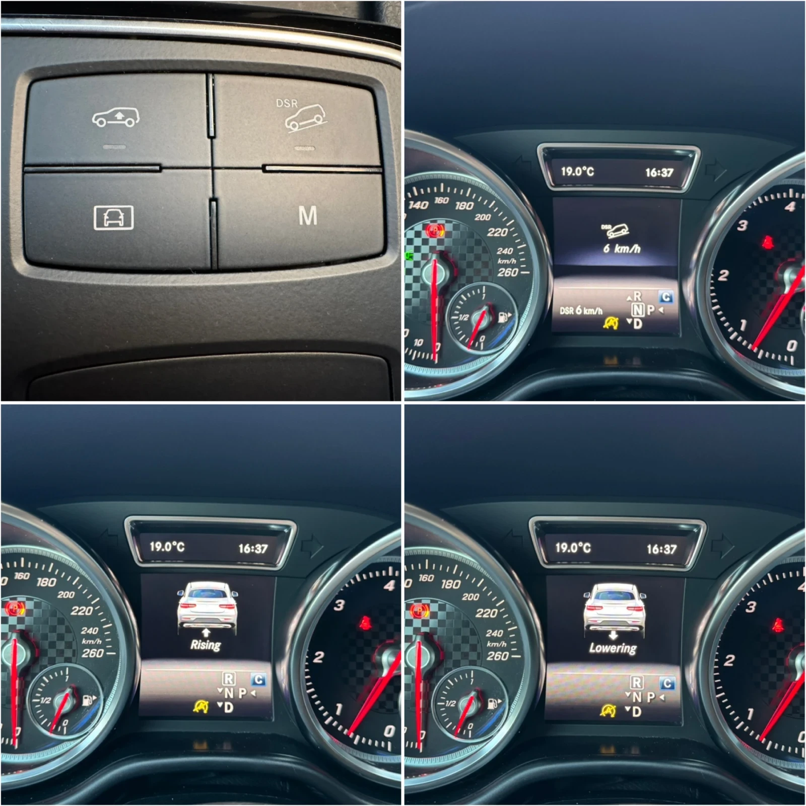 Mercedes-Benz GLE 350 AMG PREMIUM PLUS/4MATIC/360/HARMAN/.  . | Mobile.bg   12