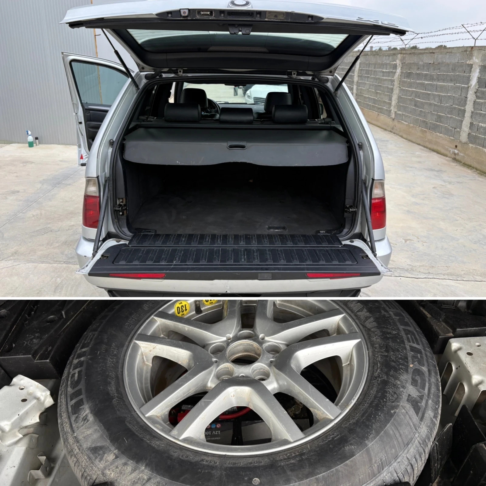 BMW X5 3.0D FACE | Mobile.bg   14