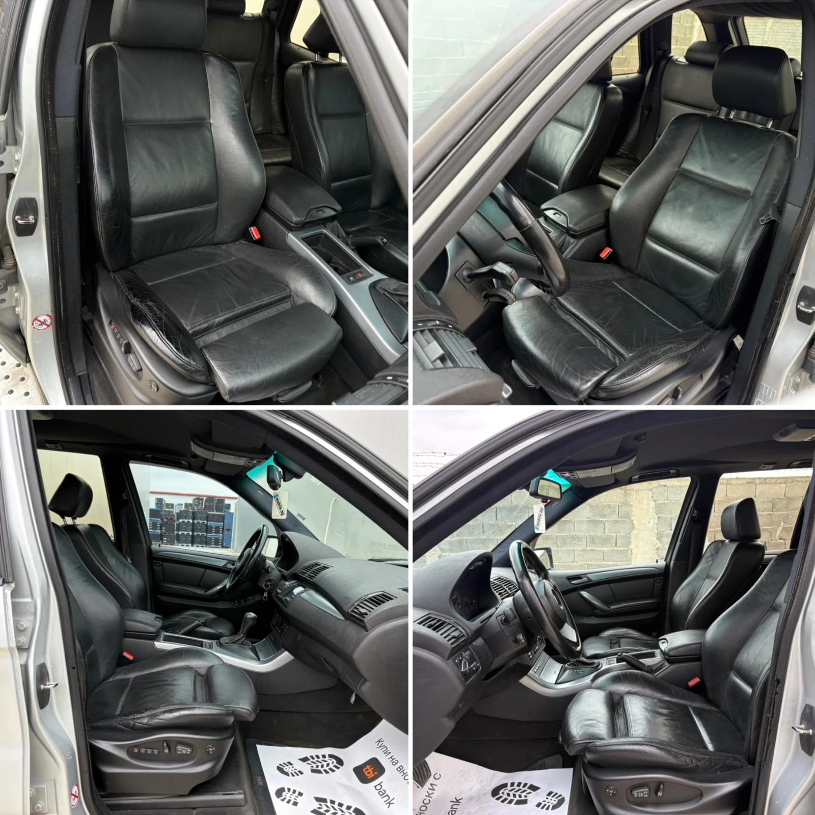 BMW X5 3.0D FACE - изображение 10