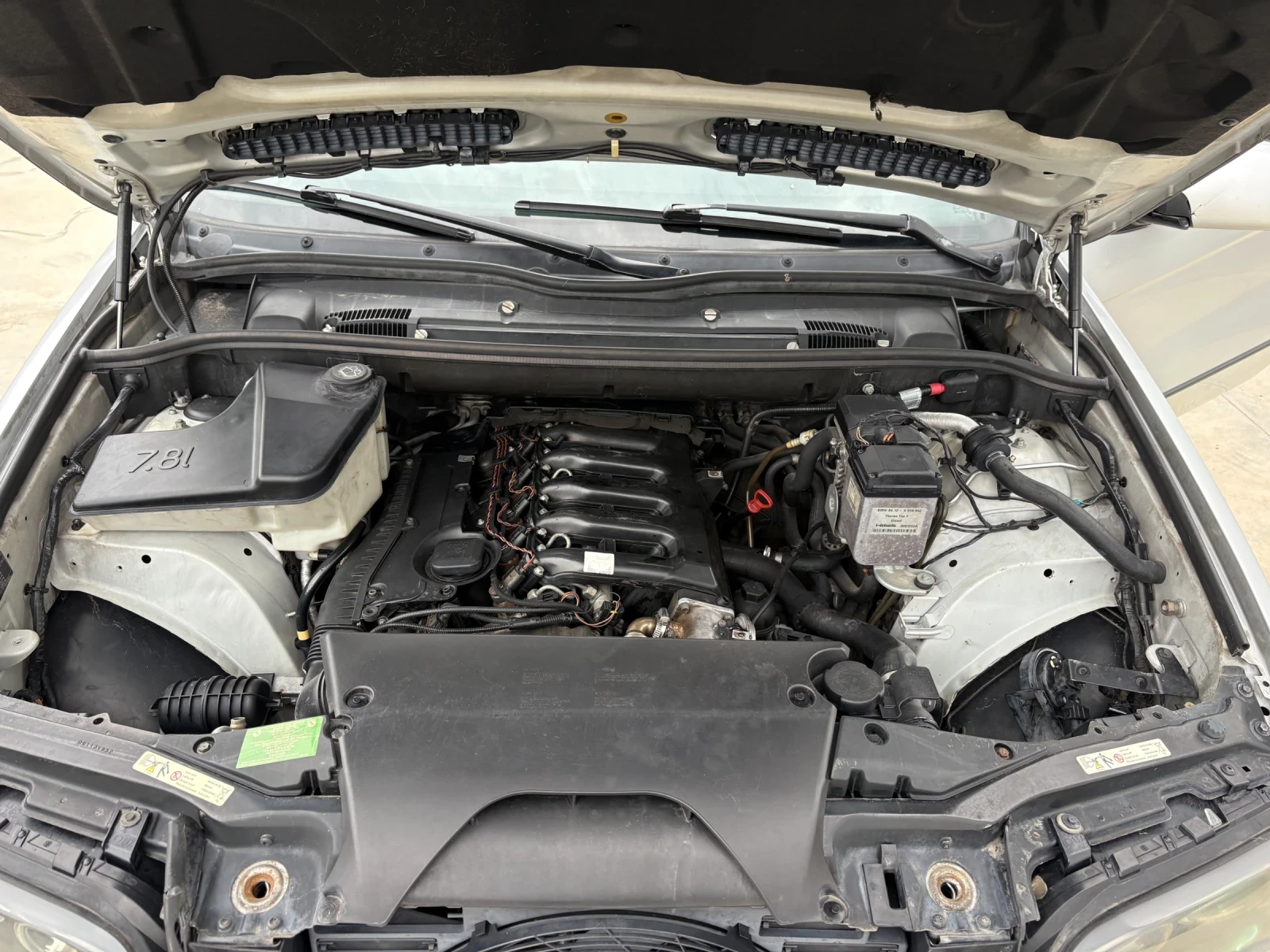 BMW X5 3.0D FACE | Mobile.bg   12