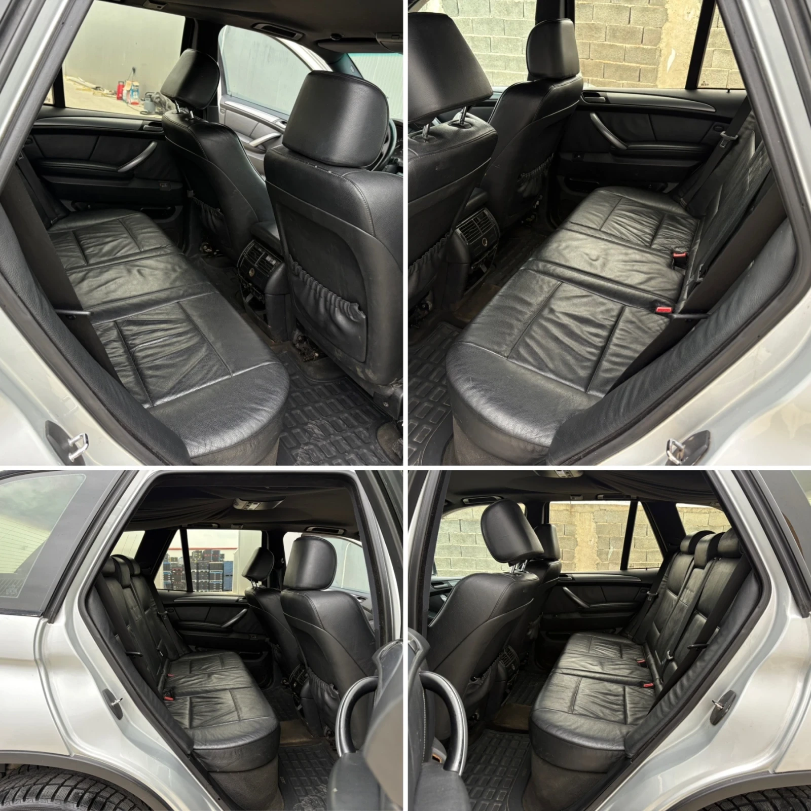 BMW X5 3.0D FACE | Mobile.bg   11