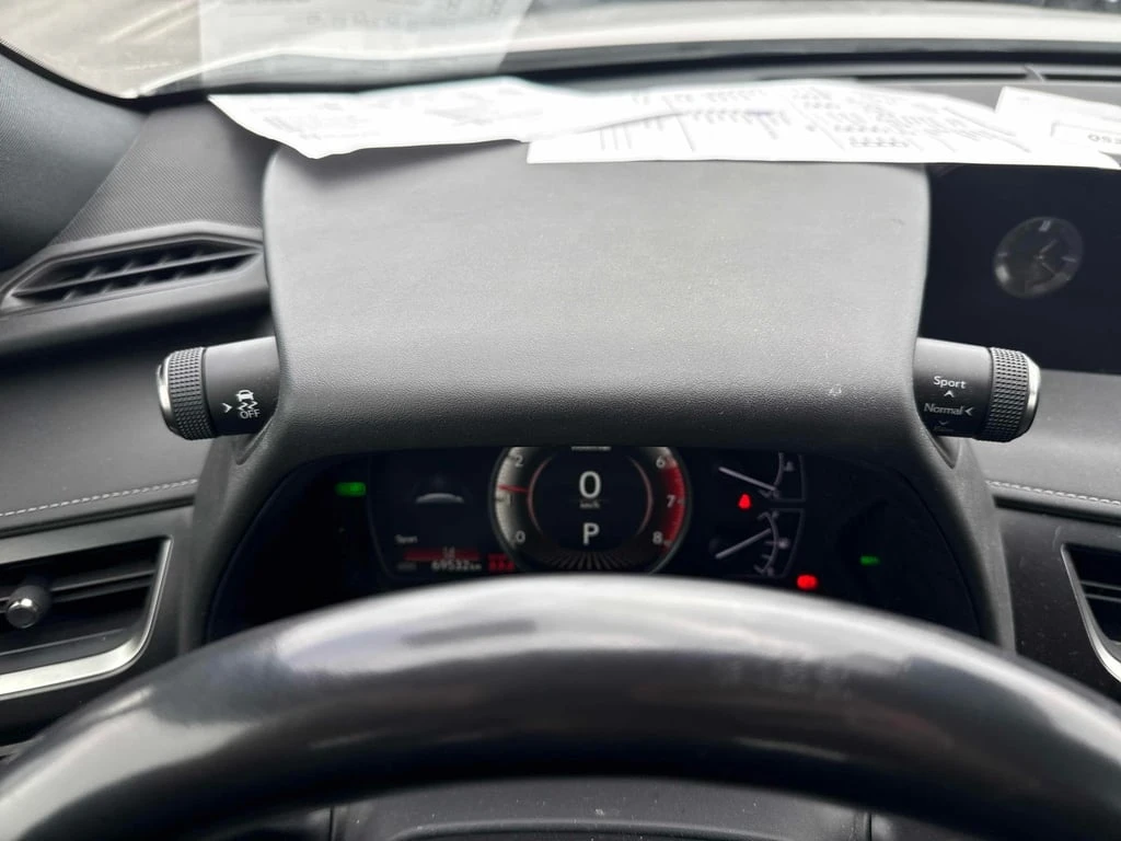 Lexus UX 250h 2021 * CARFAX * ��� ������������ ������ | Mobile.bg � ����������� 15