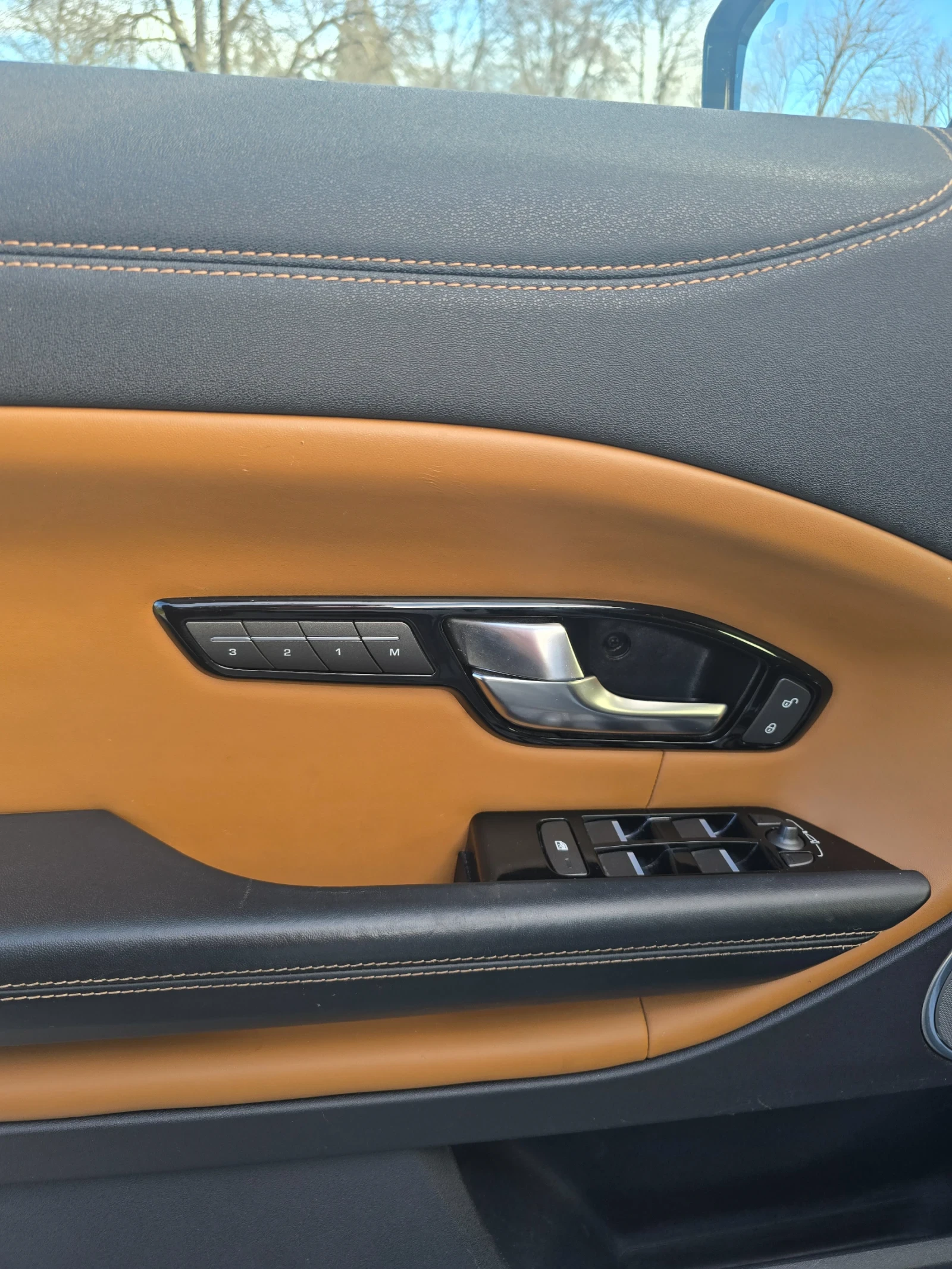 Land Rover Evoque HSE TD4 Special Edition - изображение 4