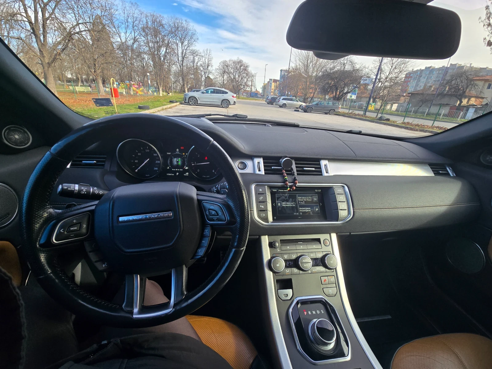 Land Rover Evoque HSE TD4 Special Edition - изображение 10