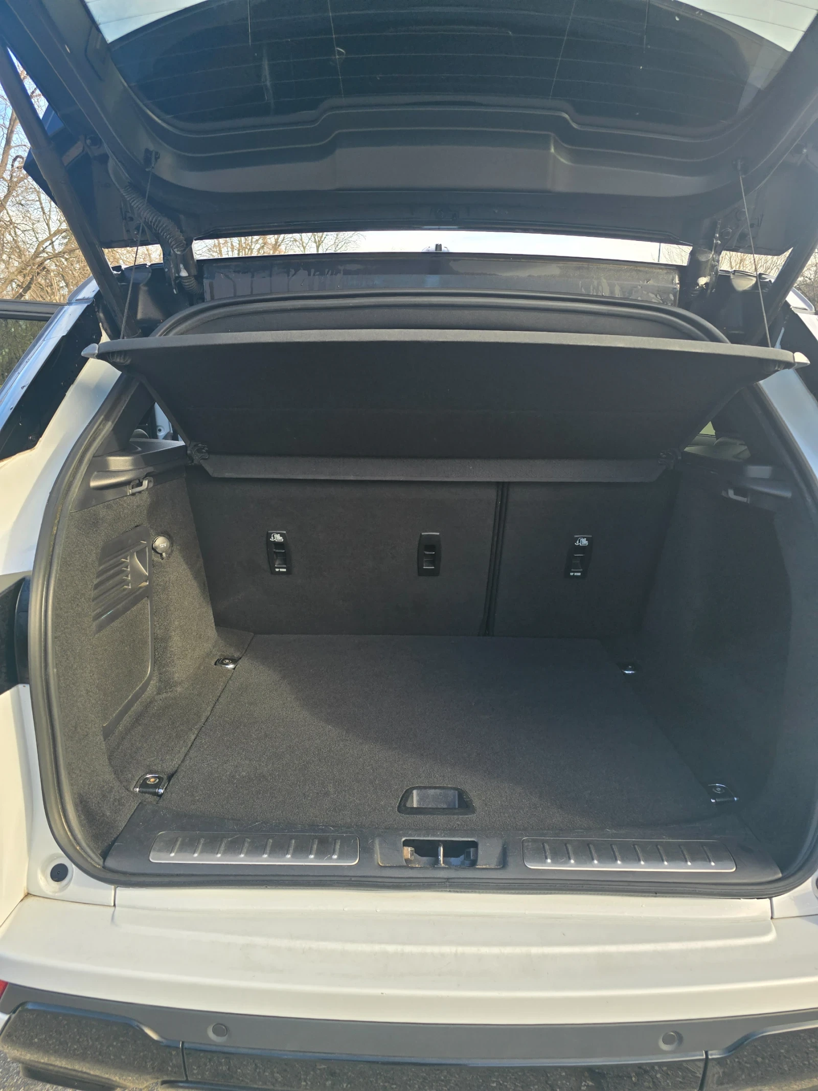 Land Rover Evoque HSE TD4 Special Edition - изображение 9