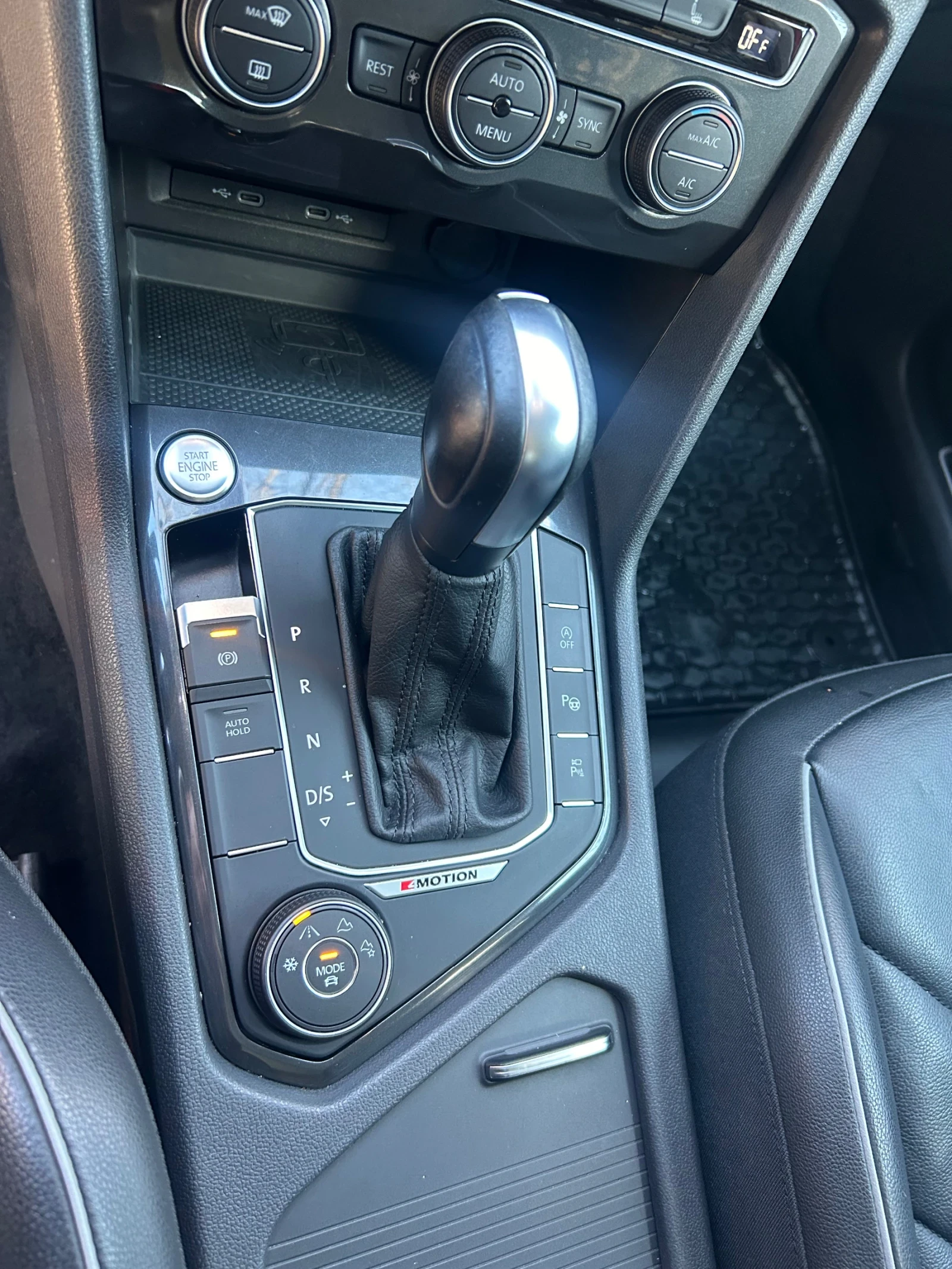 VW Tiguan Allspace 2.0TDI 150�.� 4�4 Full | Mobile.bg � ����������� 12