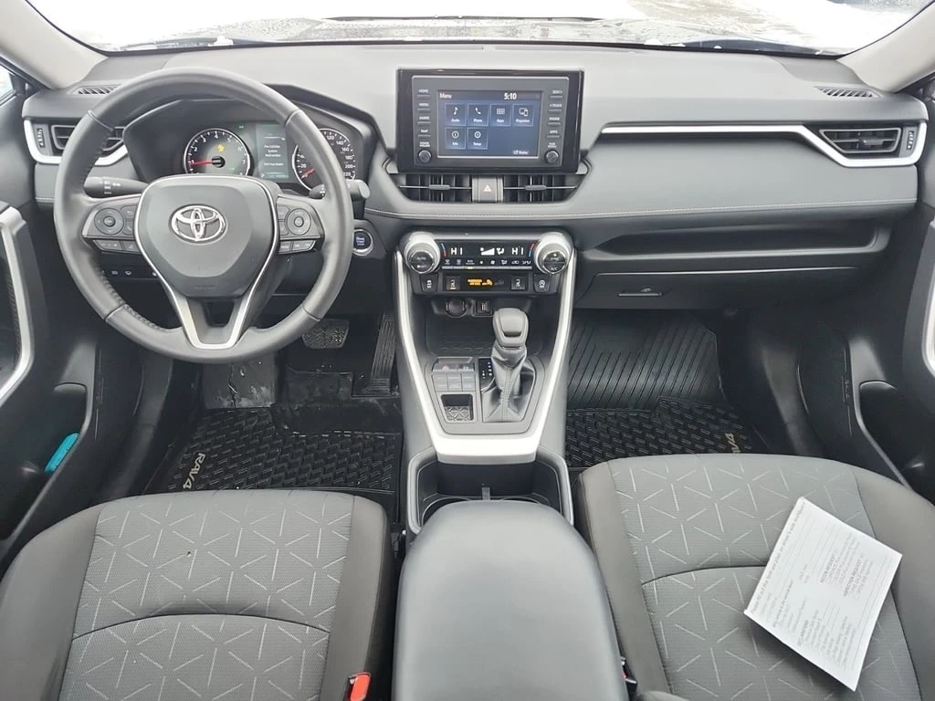 Toyota Rav4 * XLE * CARFAX *  | Mobile.bg � ����������� 8