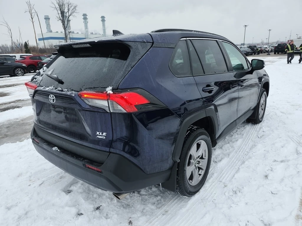 Toyota Rav4 * XLE * CARFAX *  | Mobile.bg � ����������� 4