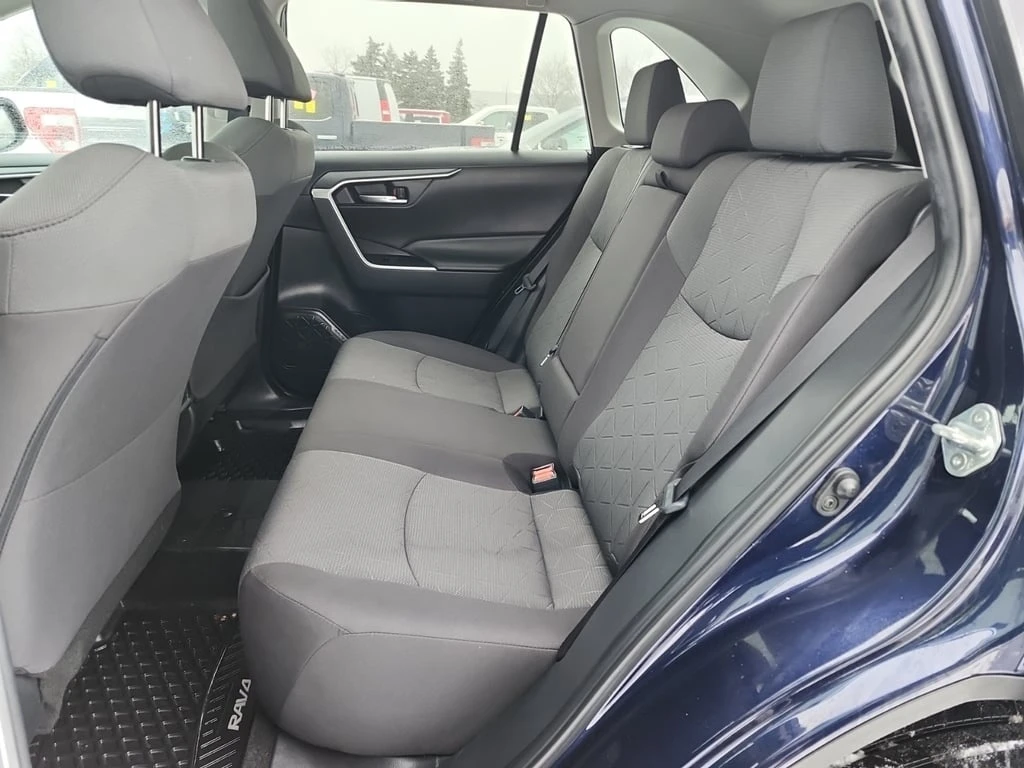 Toyota Rav4 * XLE * CARFAX *  | Mobile.bg � ����������� 11