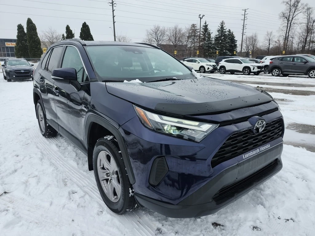 Toyota Rav4 * XLE * CARFAX *  | Mobile.bg � ����������� 2