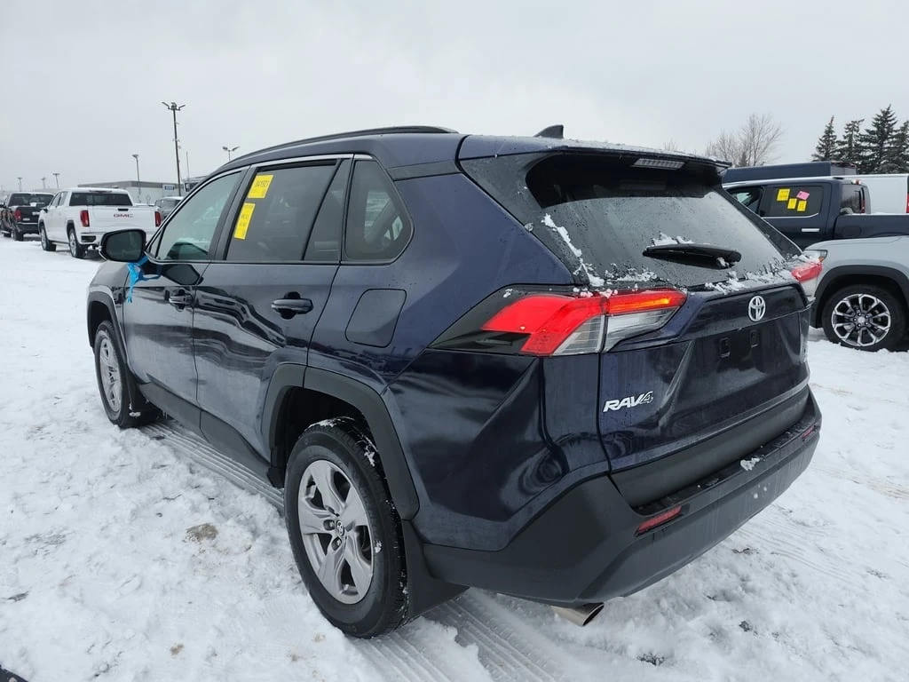 Toyota Rav4 * XLE * CARFAX *  | Mobile.bg � ����������� 3
