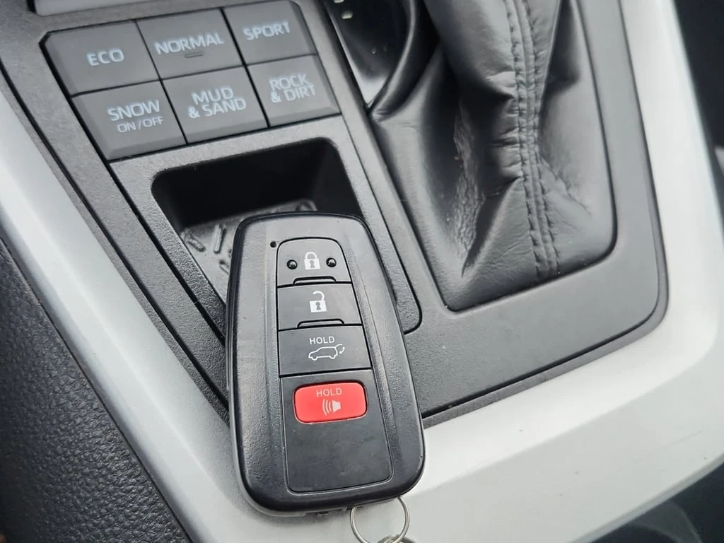 Toyota Rav4 * XLE * CARFAX *  | Mobile.bg � ����������� 13