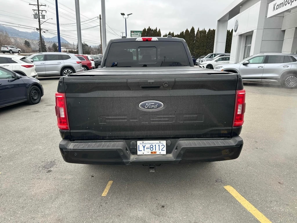 Ford F150 * XLT 4WD SuperCrew 6.5' Box * CARFAX * ��� �� | Mobile.bg � ����������� 4