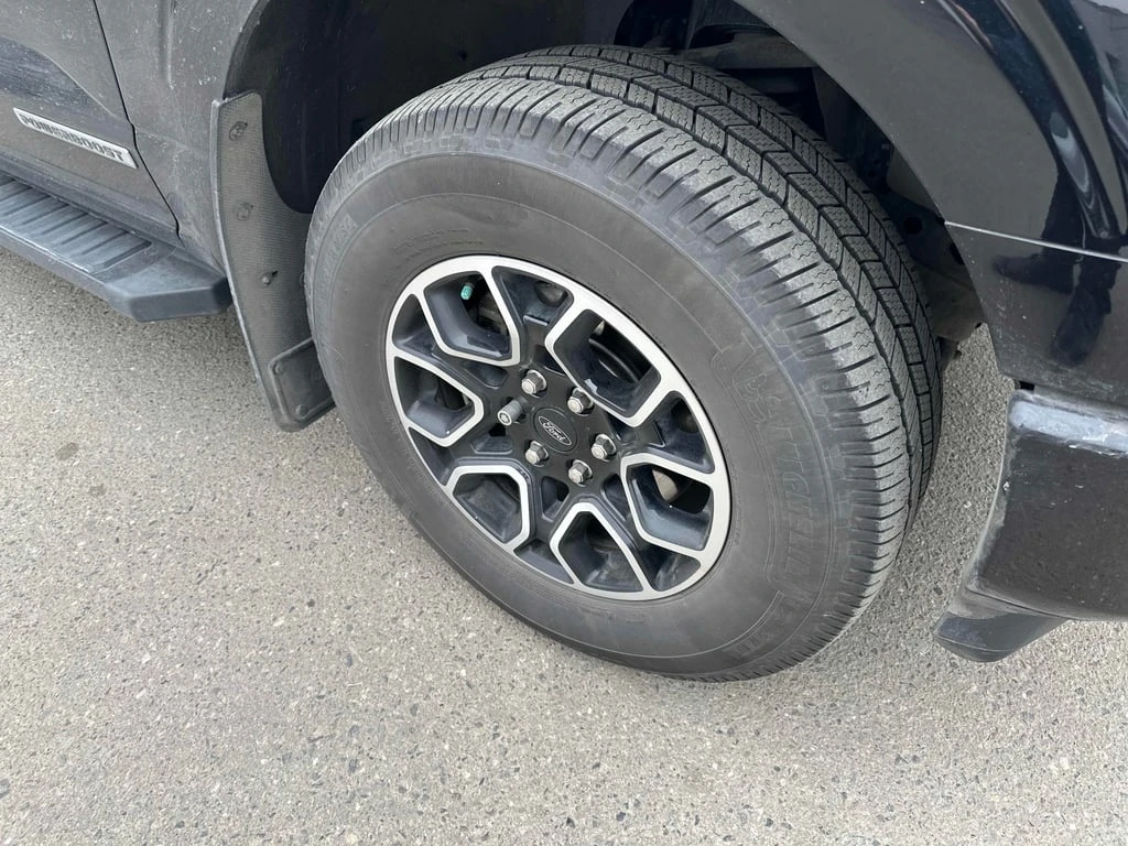 Ford F150 * XLT 4WD SuperCrew 6.5' Box * CARFAX * ��� �� | Mobile.bg � ����������� 7