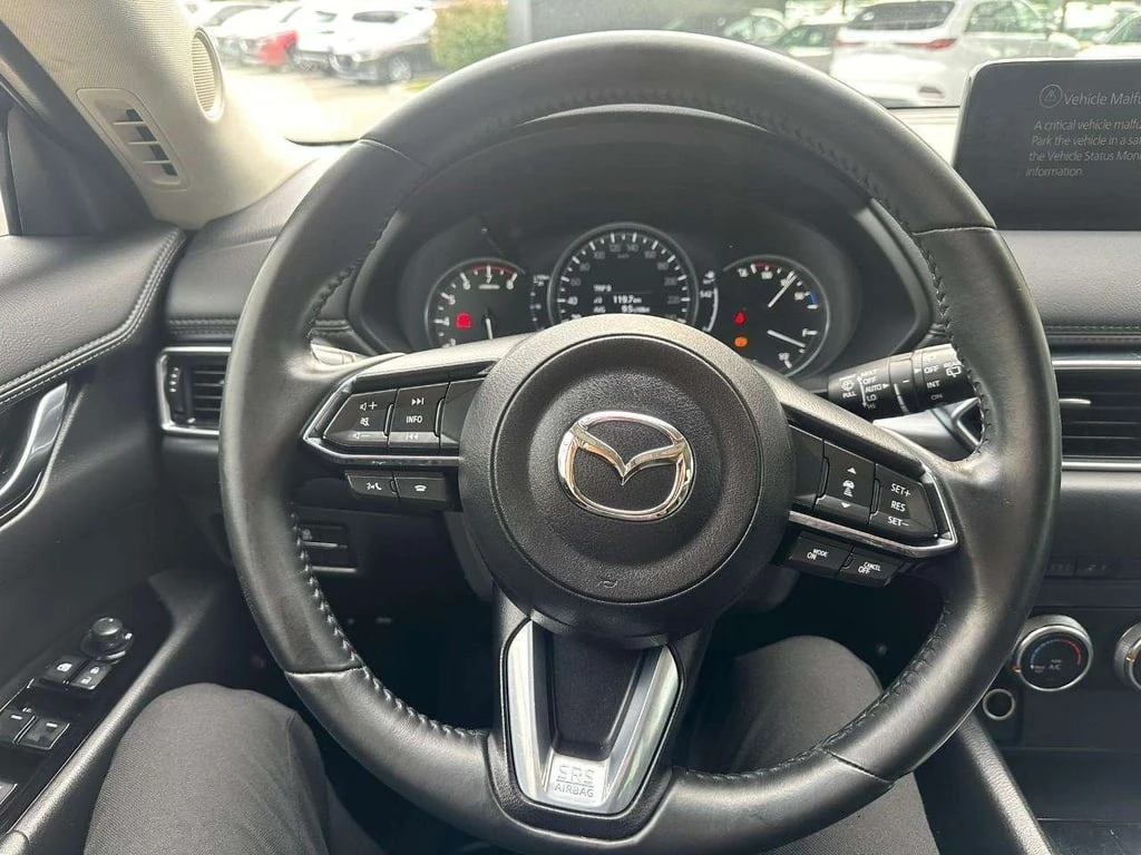 Mazda CX-5 * Preferred Package * CARFAX * ��� ������������ �� | Mobile.bg � ����������� 14