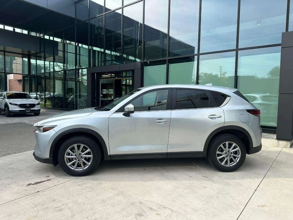 Mazda CX-5 * Preferred Package * CARFAX * ��� ������������ �� | Mobile.bg � ����������� 8