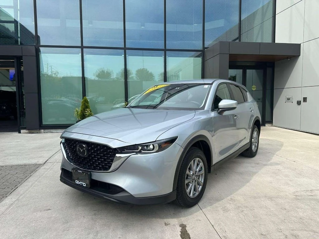 Mazda CX-5 * Preferred Package * CARFAX * ��� ������������ �� | Mobile.bg � ����������� 9