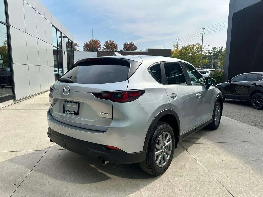 Mazda CX-5 * Preferred Package * CARFAX * ��� ������������ �� | Mobile.bg � ����������� 5