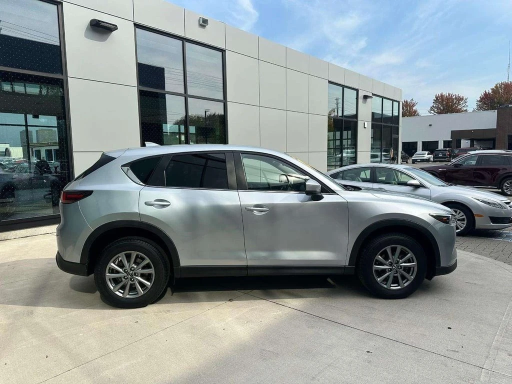 Mazda CX-5 * Preferred Package * CARFAX * ��� ������������ �� | Mobile.bg � ����������� 4