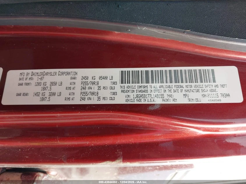 Jeep Wrangler 3.8L V-6 202HP 4X4 Drive - изображение 9