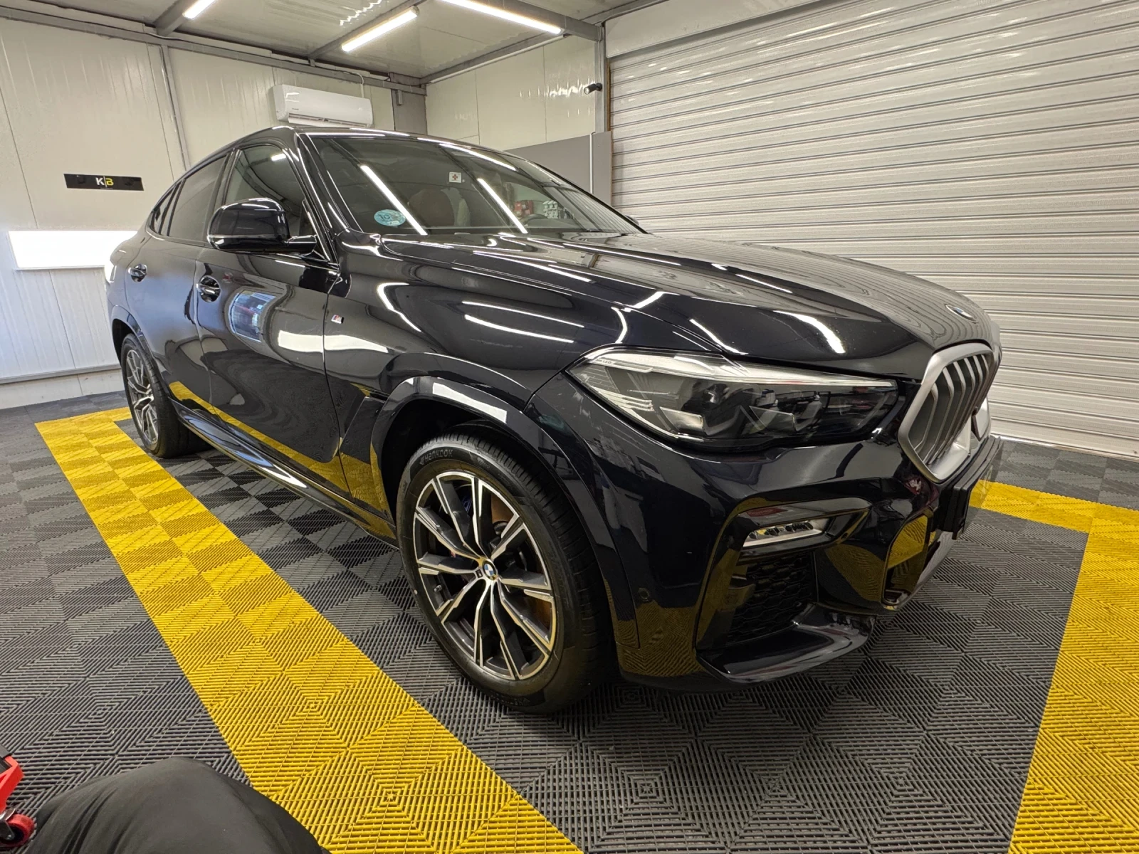 BMW X6 30d, xDrive, M Sport, снимка 5 - Автомобили и джипове - 54192499