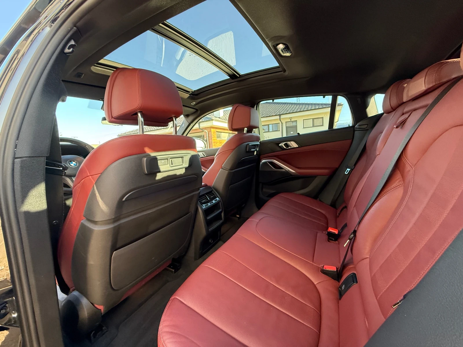 BMW X6 30d, xDrive, M Sport, снимка 15 - Автомобили и джипове - 54192499