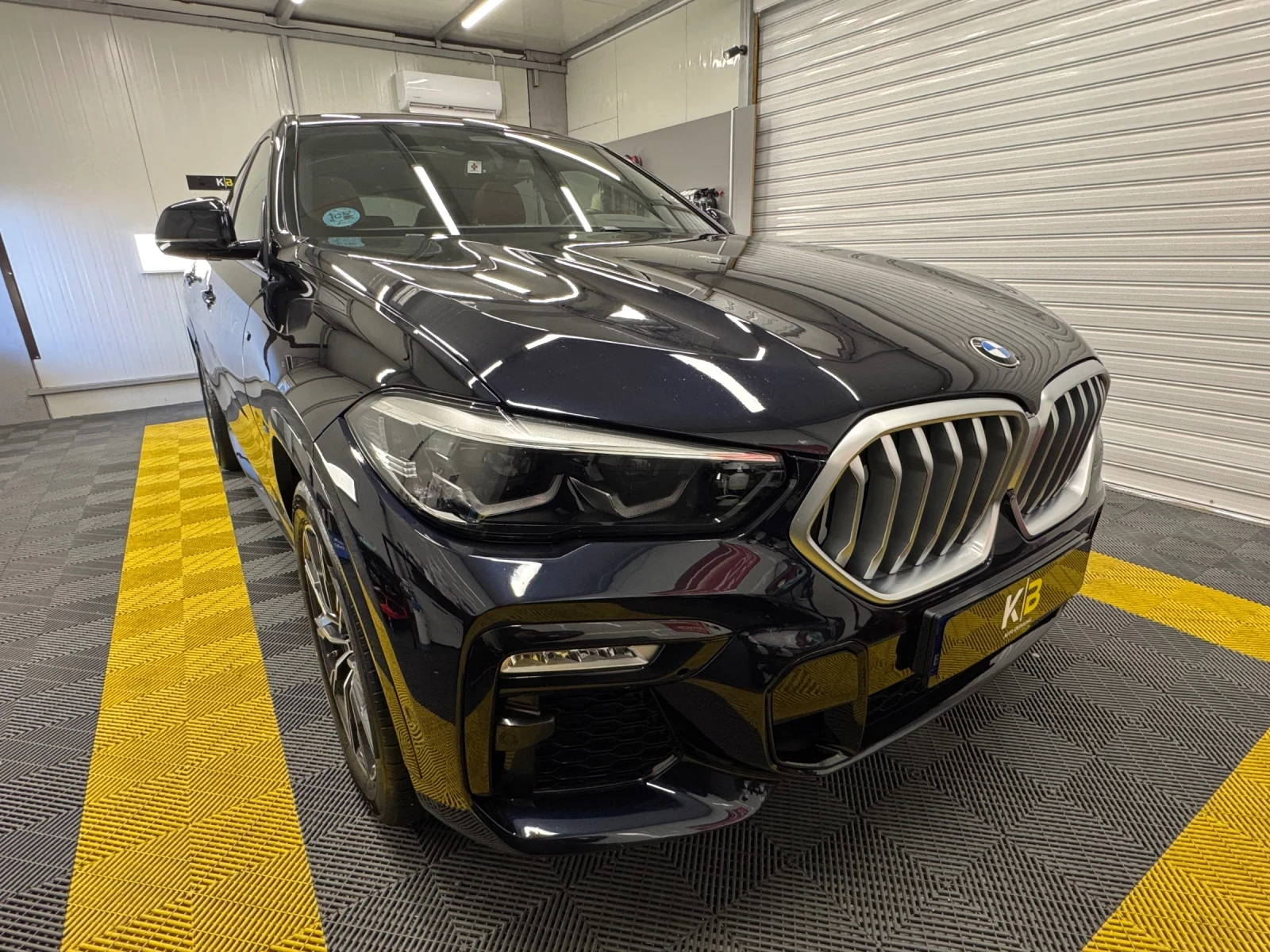 BMW X6 30d, xDrive, M Sport, снимка 2 - Автомобили и джипове - 54192499