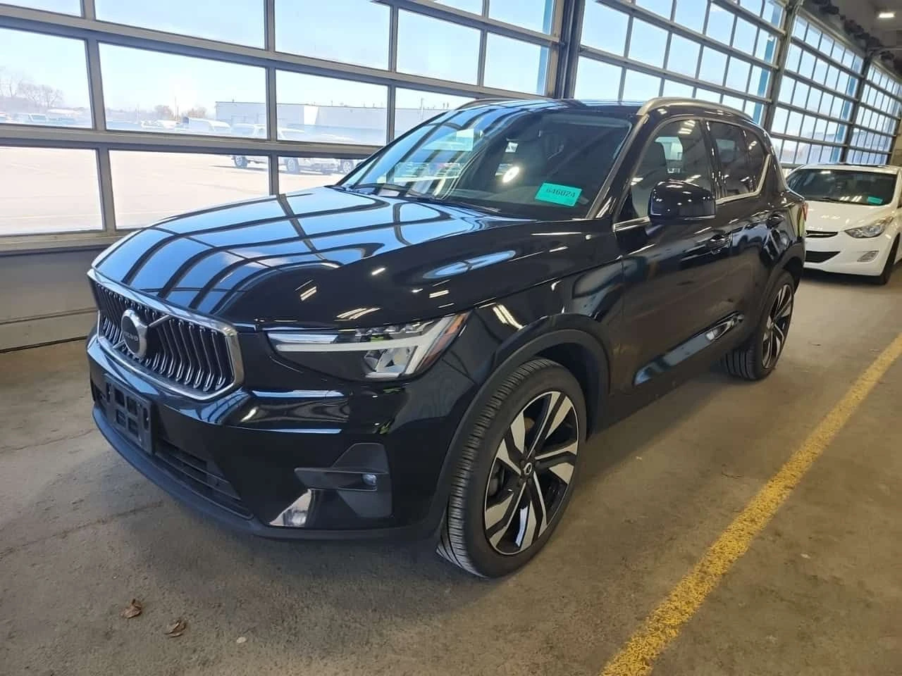 Volvo XC40 PLUS BRIGHT THEME| ПАМЕТ| ПАНОРАМА| 2 КЛЮЧА| 