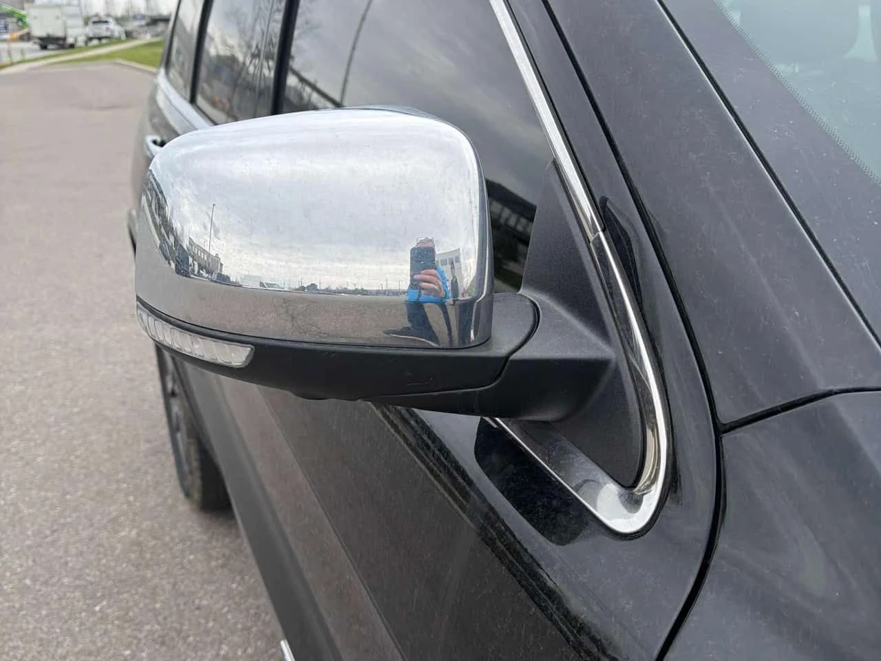 Jeep Grand cherokee * Overland * ZF8 * ПАМЕТ * ПОДГРЕВ * NAVI, снимка 14 - Автомобили и джипове - 54442342