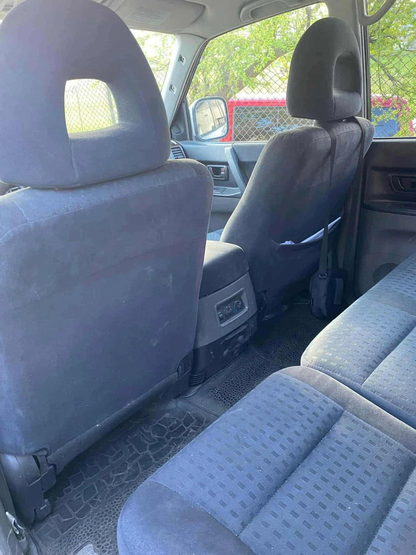 Mitsubishi Pajero, снимка 3 - Автомобили и джипове - 54678292
