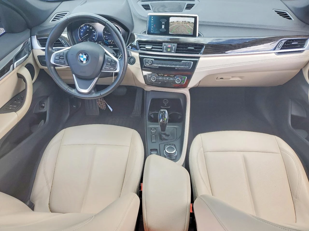 BMW X1 * S-DRIVE28I*  | Mobile.bg � ����������� 9