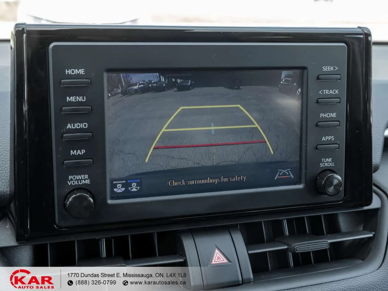 Toyota Rav4 * LE AWD | CALL NOW TO BOOK A TEST DRIVE | * CARFA | Mobile.bg � ����������� 17