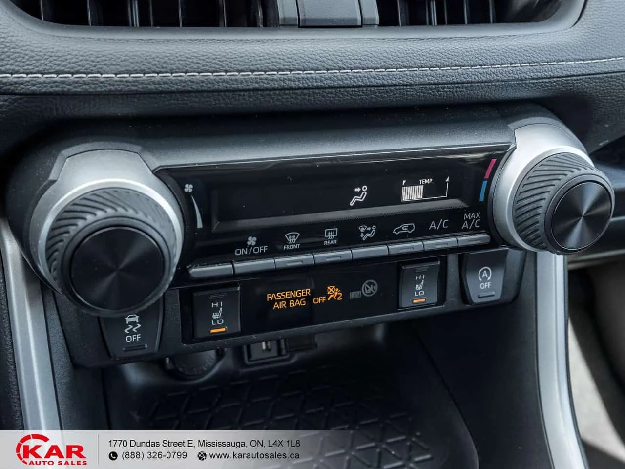 Toyota Rav4 * LE AWD | CALL NOW TO BOOK A TEST DRIVE | * CARFA | Mobile.bg � ����������� 14