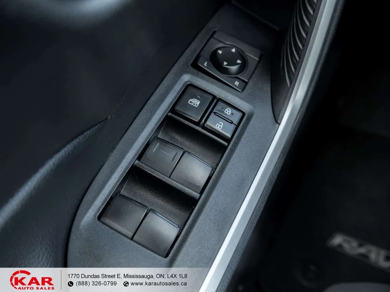 Toyota Rav4 * LE AWD | CALL NOW TO BOOK A TEST DRIVE | * CARFA | Mobile.bg � ����������� 10