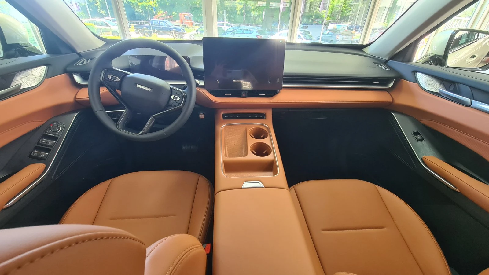 Haval H6, снимка 4 - Автомобили и джипове - 54864462