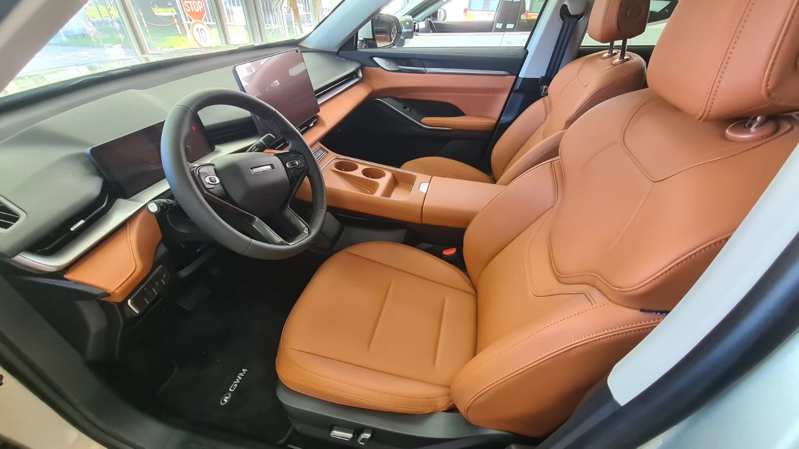 Haval H6, снимка 3 - Автомобили и джипове - 54864462