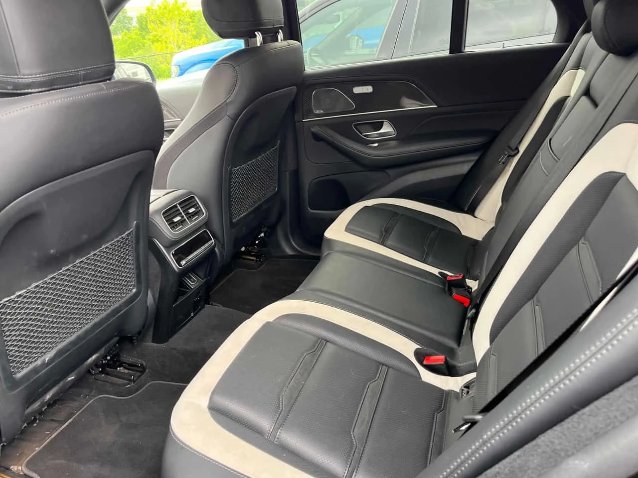 Mercedes-Benz GLE * AMG 63 S * CARFAX * ���� �� �� | Mobile.bg � ����������� 11