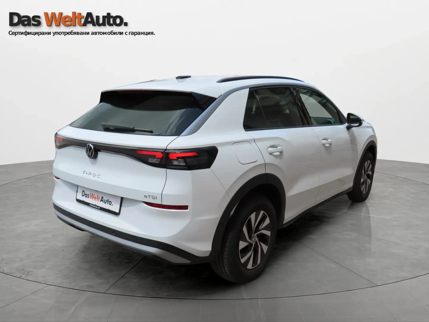 VW T-Roc | Mobile.bg � ����������� 3