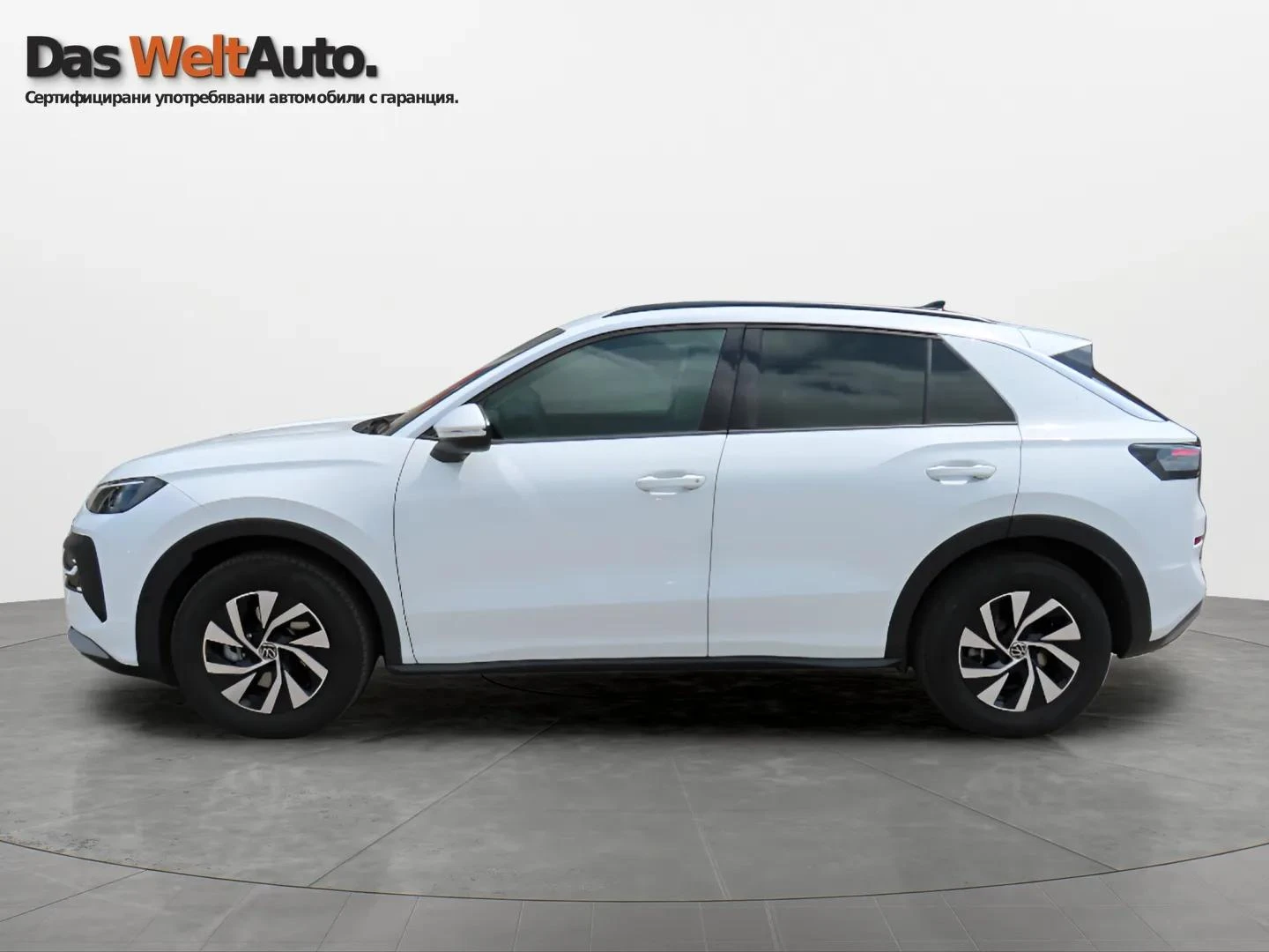 VW T-Roc | Mobile.bg � ����������� 2