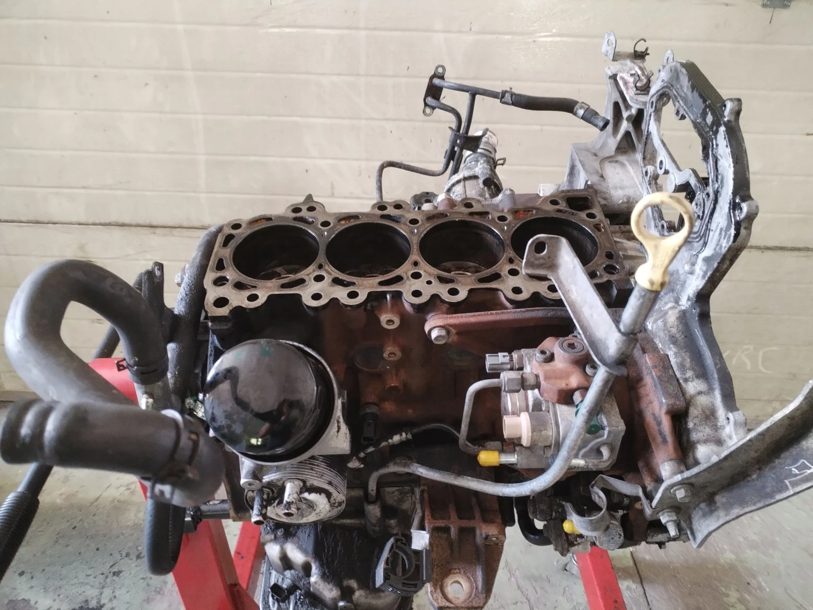 Nissan Navara 2.5 D40-174/D22-133к.с!