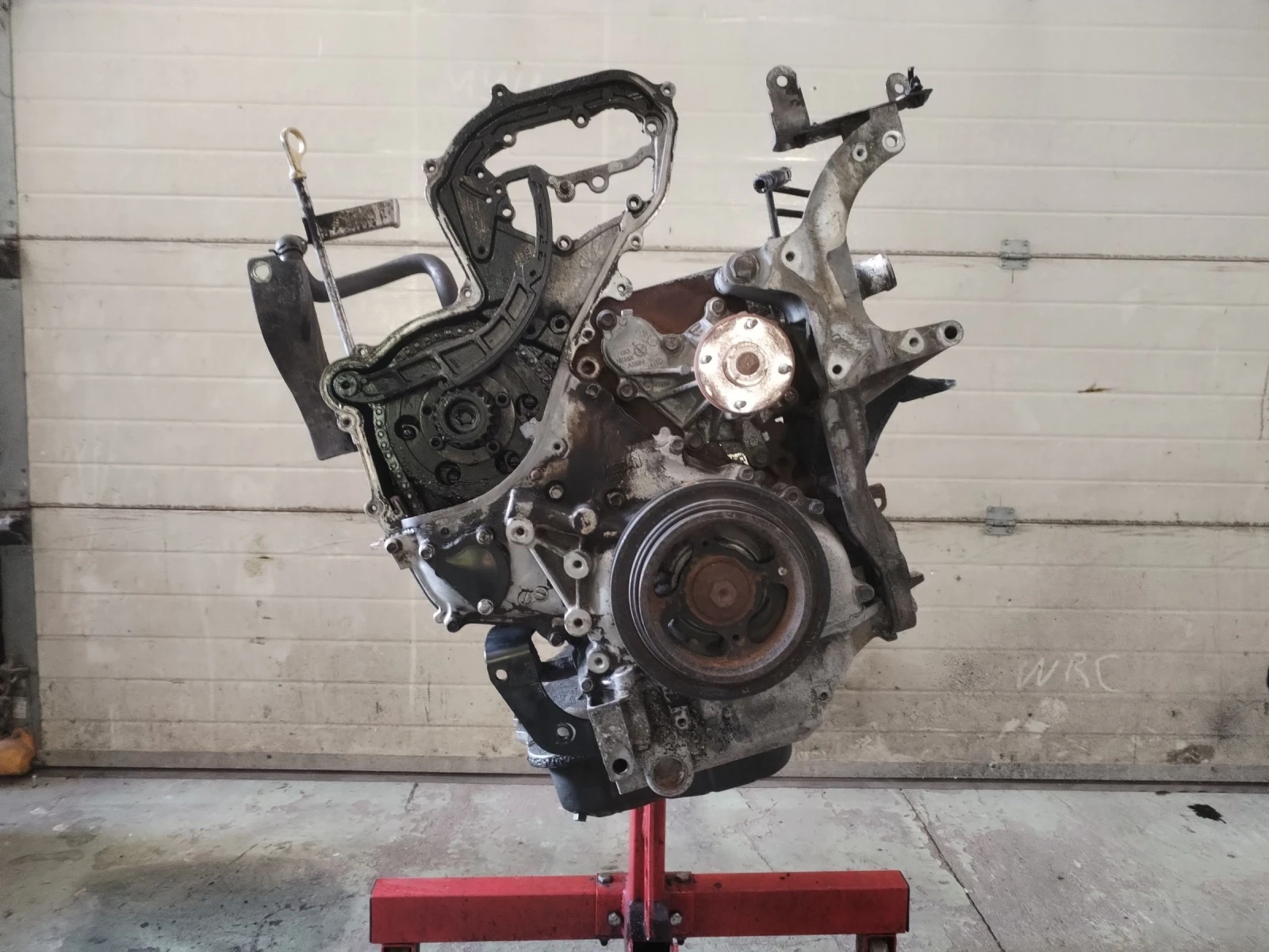 Nissan Navara 2.5 D40-174/D22-133к.с!, снимка 2 - Автомобили и джипове - 55239407