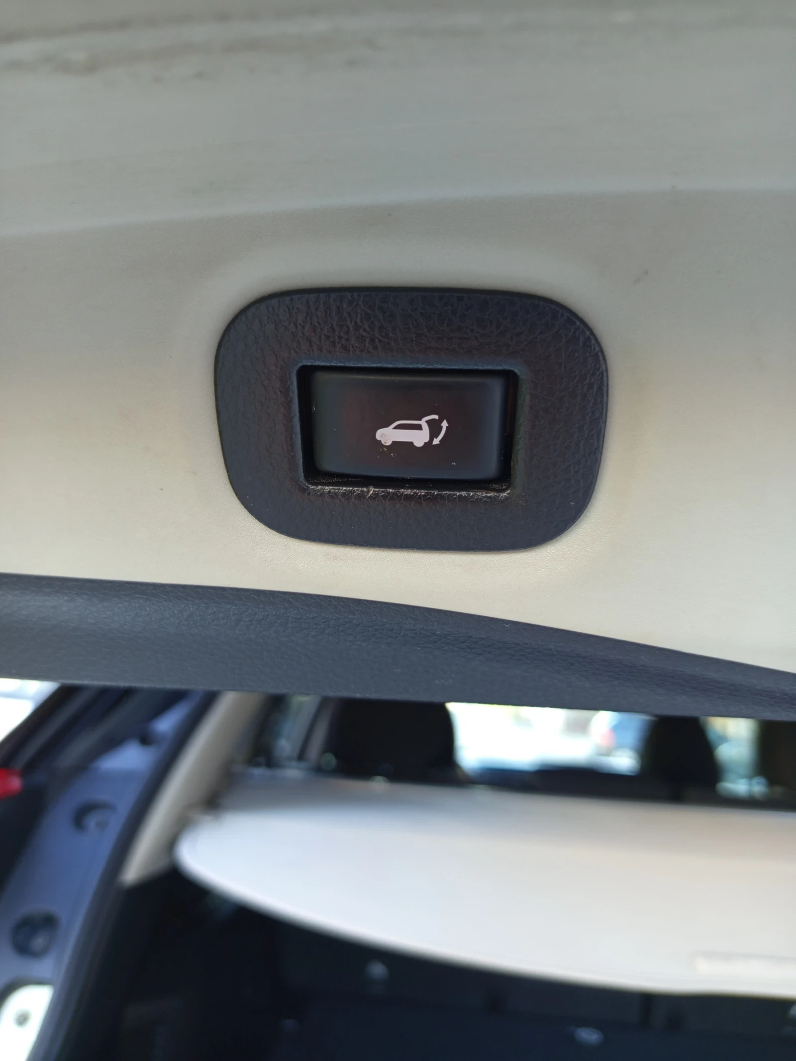 Nissan X-trail Automatic , снимка 13 - Автомобили и джипове - 55534775