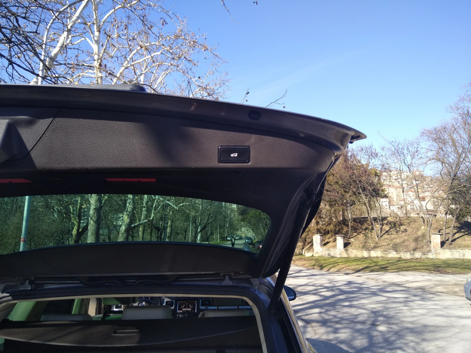 VW Touareg 245��. | Mobile.bg � ����������� 8