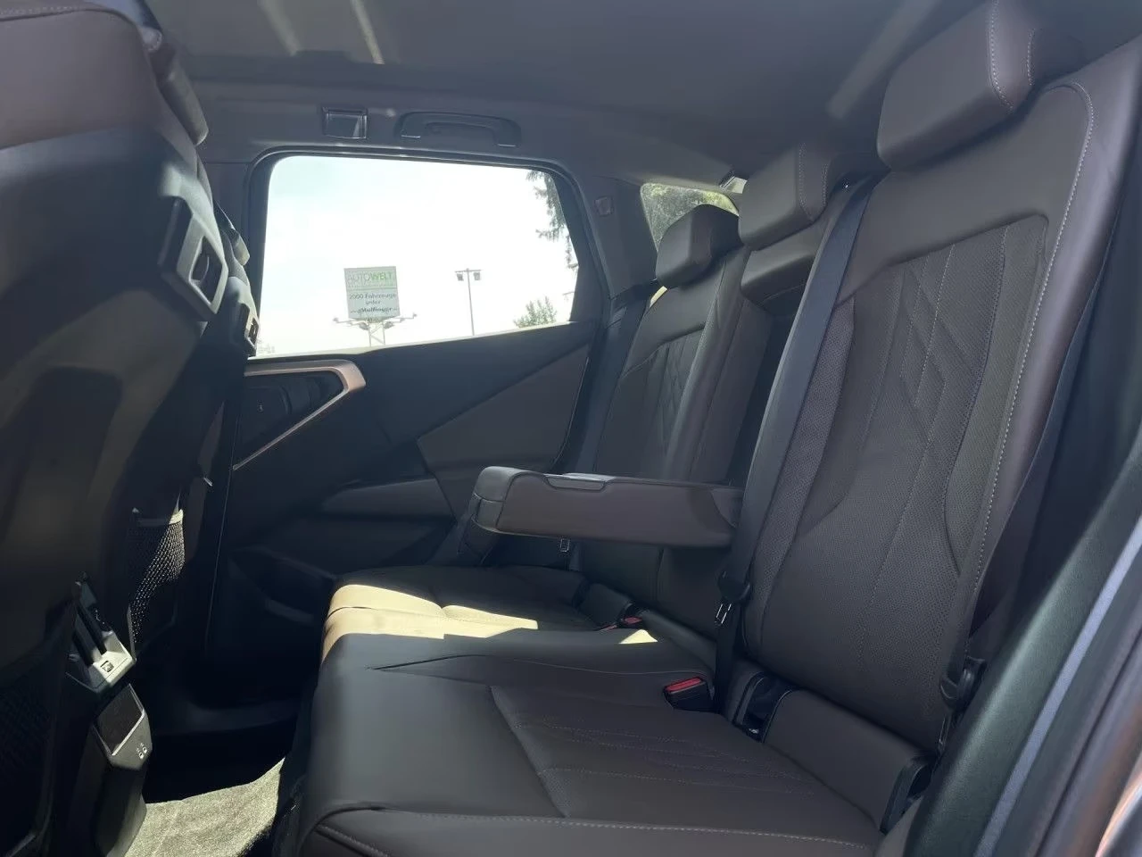 BMW X3 xDrive20i/M Sport/HUD/ACC/360 /H K/HUD/, снимка 11 - Автомобили и джипове - 55689707